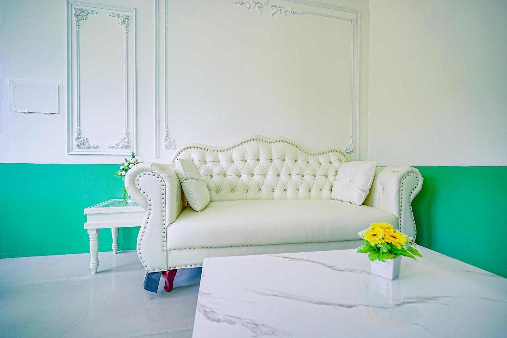 شيانغ ماي Kaysorn Residence And Guest House المظهر الخارجي الصورة