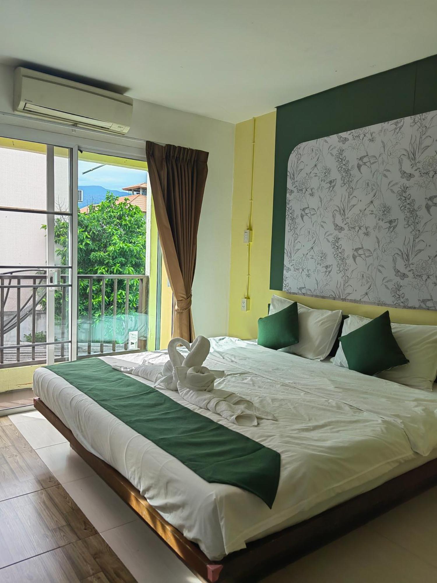 شيانغ ماي Kaysorn Residence And Guest House المظهر الخارجي الصورة