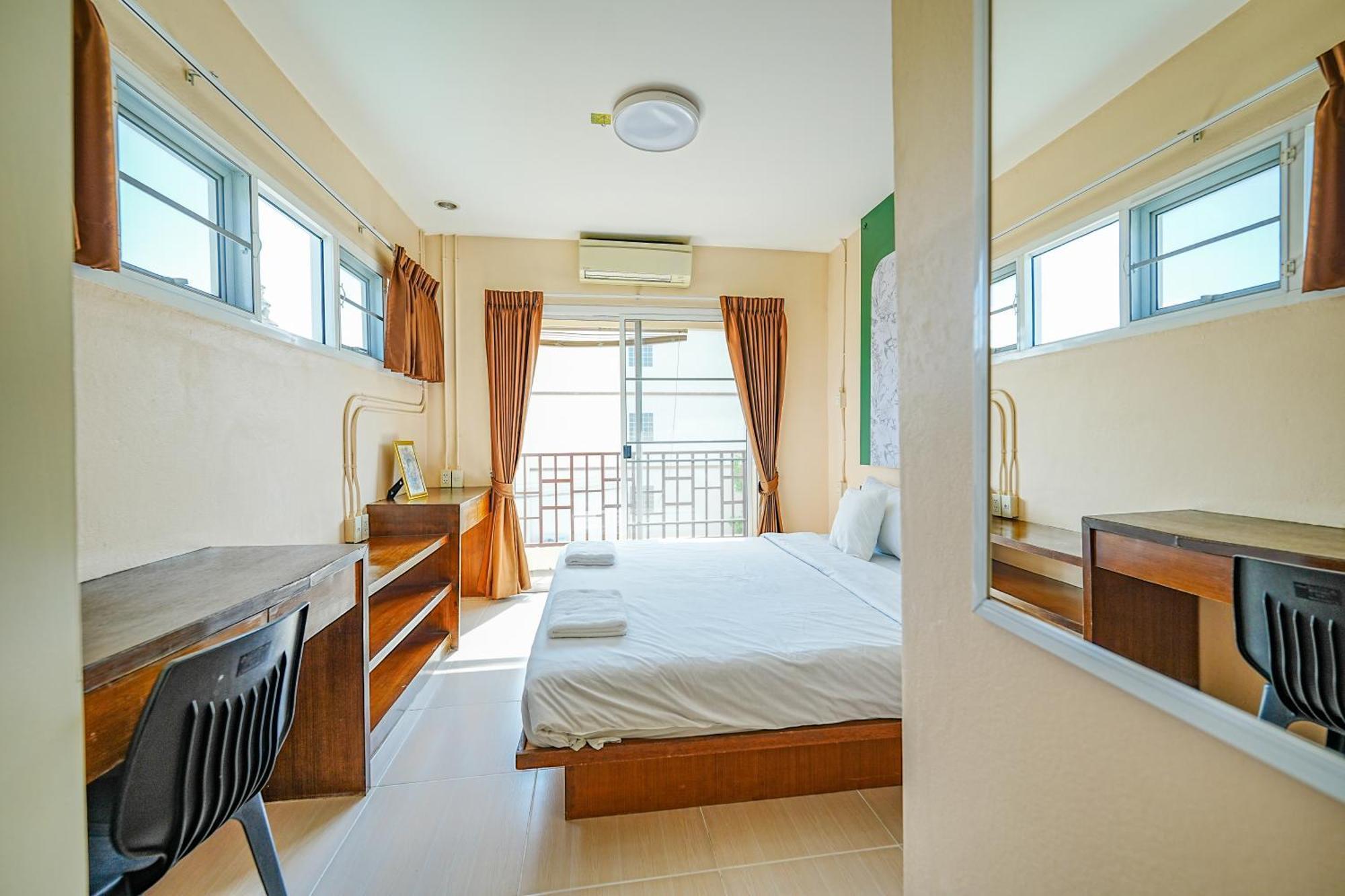 شيانغ ماي Kaysorn Residence And Guest House المظهر الخارجي الصورة