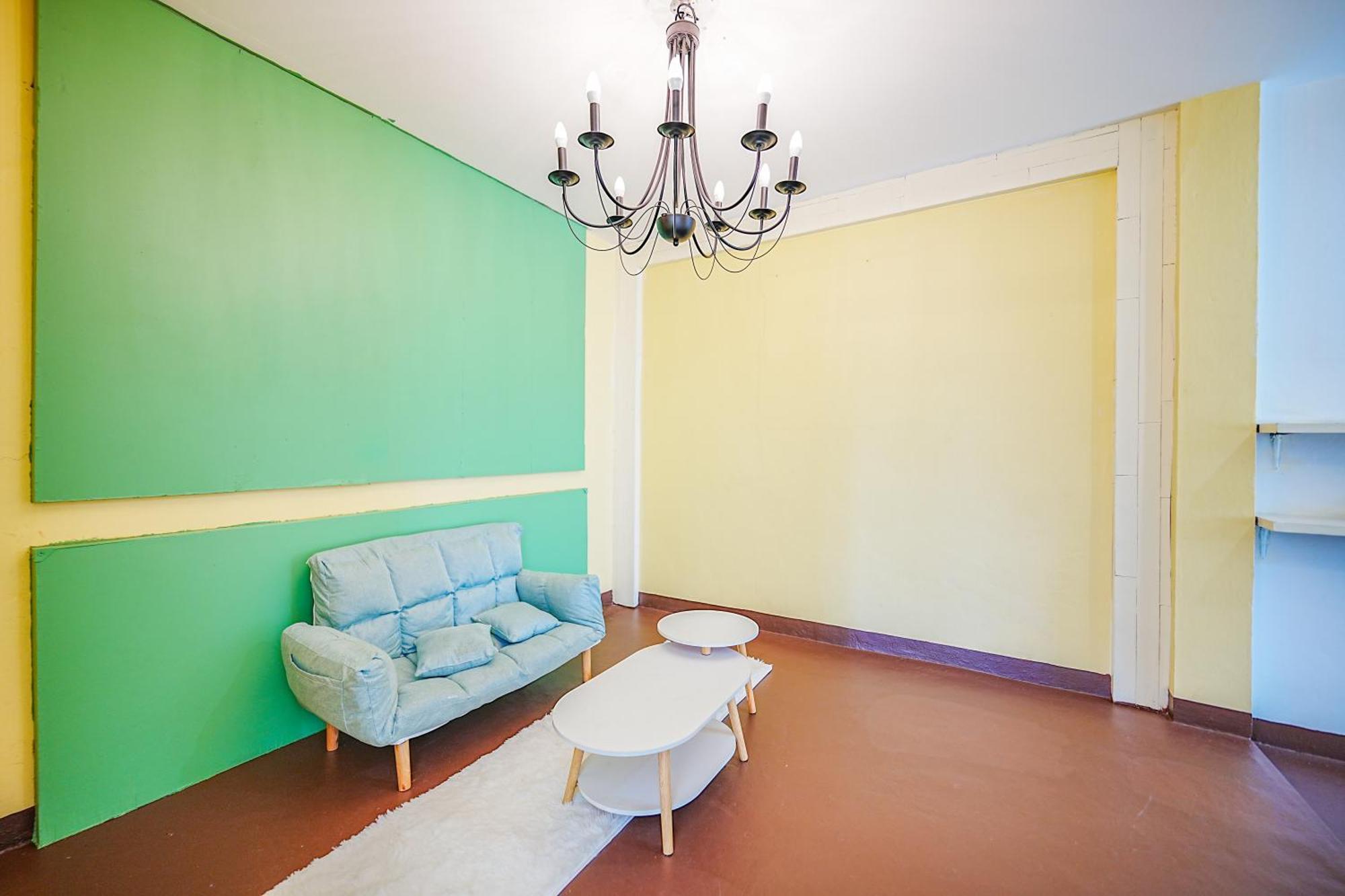 شيانغ ماي Kaysorn Residence And Guest House المظهر الخارجي الصورة