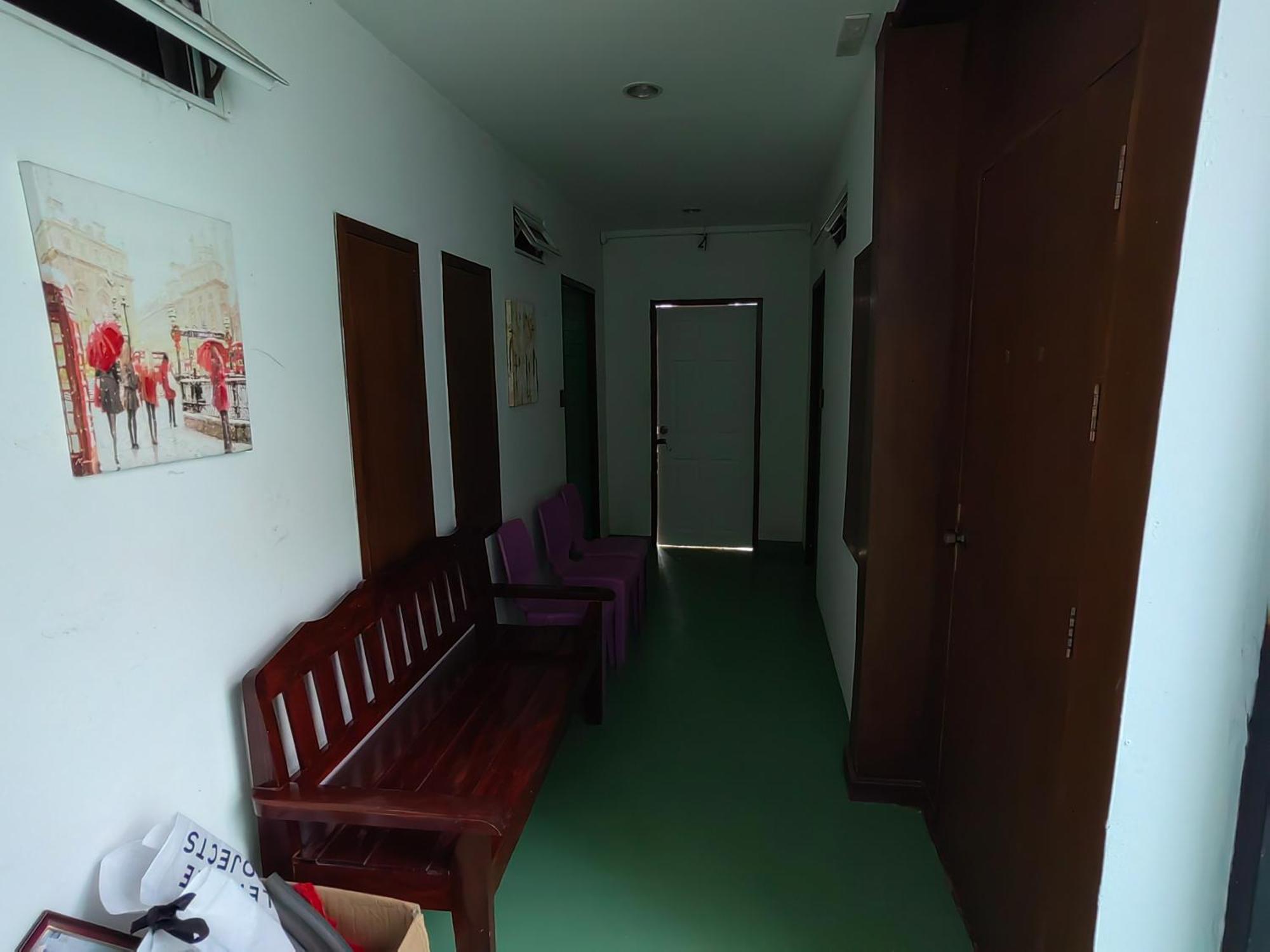 شيانغ ماي Kaysorn Residence And Guest House المظهر الخارجي الصورة
