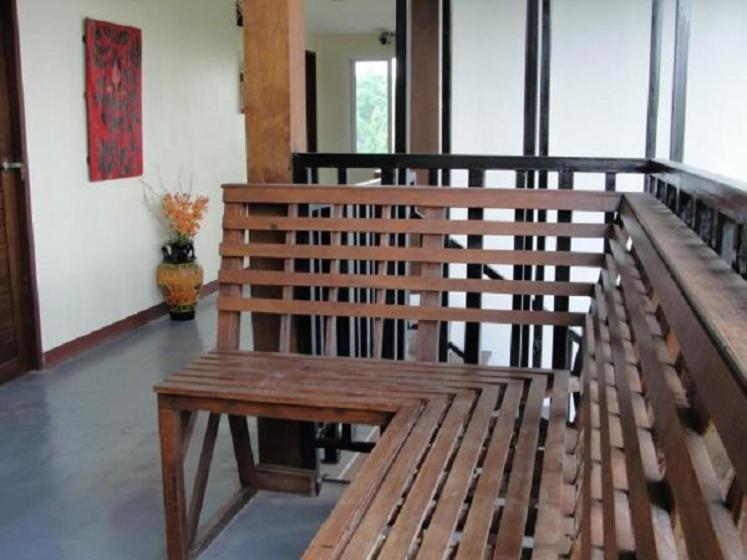 شيانغ ماي Kaysorn Residence And Guest House المظهر الخارجي الصورة